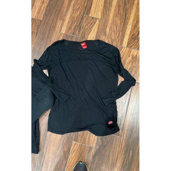 Nike‎ Hoodie/Tee Bundle - Picture 3 of 6